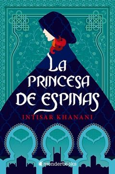 La Princesa de Espinas
