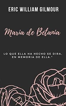portada Maria de Betania