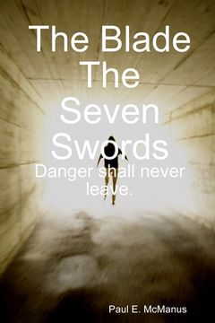 portada The Blade The Seven Swords (en Inglés)