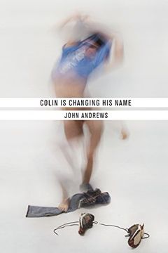 portada Colin Is Changing His Name