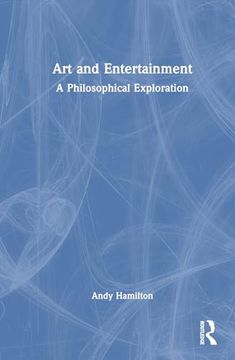 portada Art and Entertainment (en Inglés)