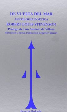 De Vuelta Del Mar Antologia Poetica