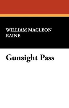 portada gunsight pass