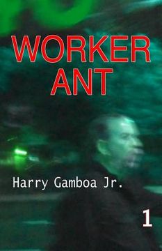 portada Worker Ant (in English)