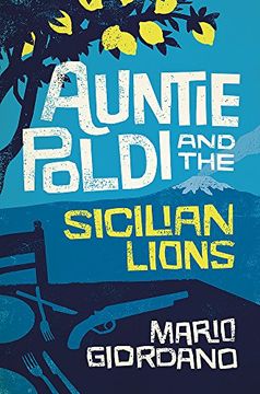 portada Auntie Poldi and the Sicilian Lions: Auntie Poldi 1