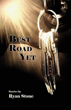 portada best road yet (en Inglés)