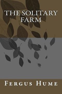 portada The Solitary Farm (in English)