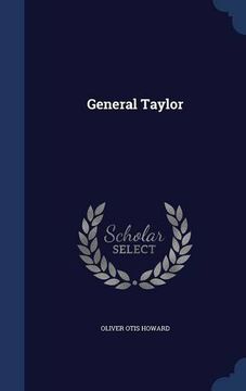 portada General Taylor