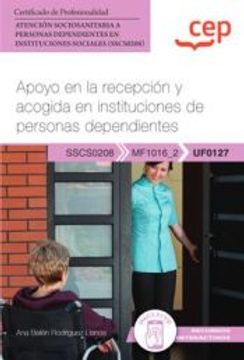 portada (23). Manual Apoyo Recepcion y Acogida Instituciones Persona (in Spanish)