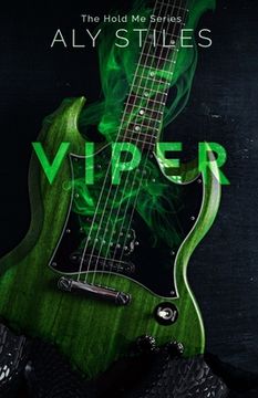 portada Viper (en Inglés)