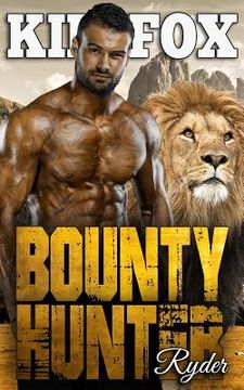 portada Bounty Hunter: Ryder (en Inglés)
