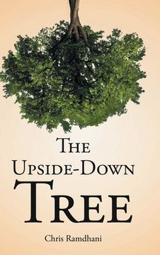 portada The Upside-Down Tree (in English)