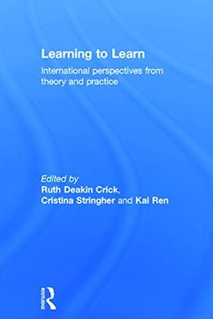portada Learning to Learn: International Perspectives From Theory and Practice