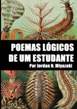portada Poemas Logicos de um Estudante (en Portugués)