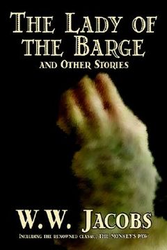 portada the lady of the barge and other stories (in English)