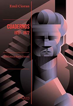 portada Cuadernos. 1957-1972 (in Spanish)
