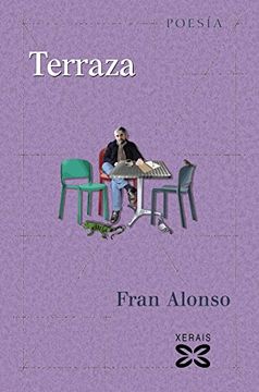 portada Terraza (Edición Literaria - Poesía)