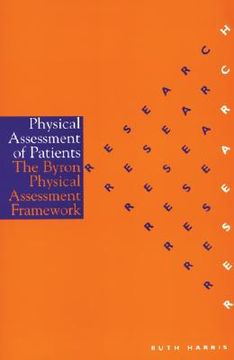 portada physical assessment of patients (en Inglés)