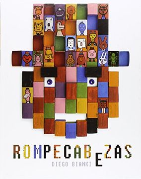 portada Rompecabezas (in Spanish)
