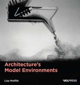 portada Architecture's Model Environments (en Inglés)