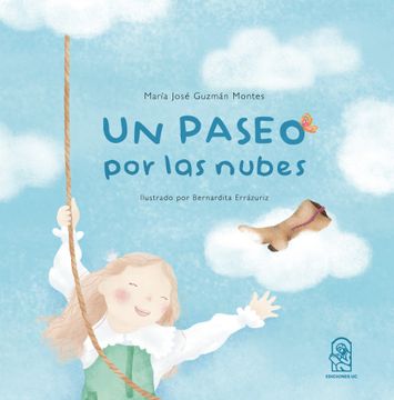 portada Un Paseo por las Nubes (in Spanish)