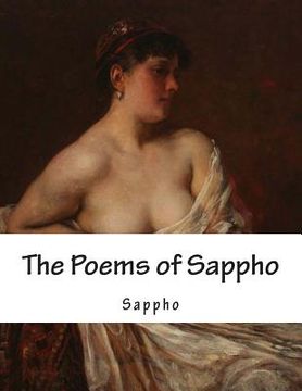 portada The Poems of Sappho (in English)