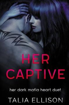 portada Her Captive