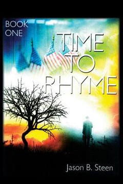 portada Time to Rhyme (en Inglés)