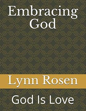 portada Embracing God: God is Love (en Inglés)