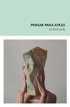 portada Pensar Para Atras (in Spanish)