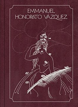 portada Emmanuel Honorato Vázquez: Modernist in the Andes (en Inglés)