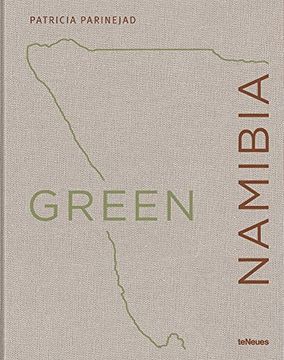 portada Green Namibia (in German)