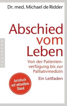 portada Abschied vom Leben -Language: German (en Alemán)