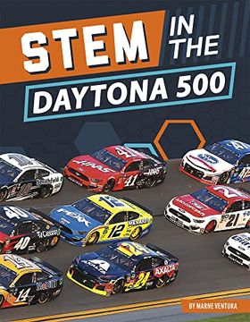 portada Stem in the Daytona 500 (in English)