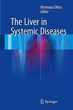 portada The Liver in Systemic Diseases 