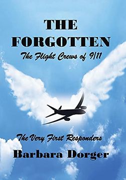 portada The Forgotten: The Flight Crews of 9 (en Inglés)
