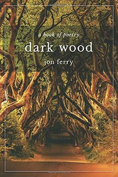 portada Dark Wood (en Inglés)