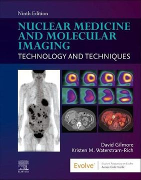 portada Nuclear Medicine and Molecular Imaging: Technology and Techniques (en Inglés)