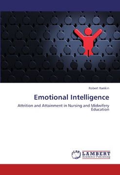 portada Emotional Intelligence: Attrition and Attainment in Nursing and Midwifery Education