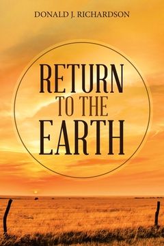 portada Return to the Earth