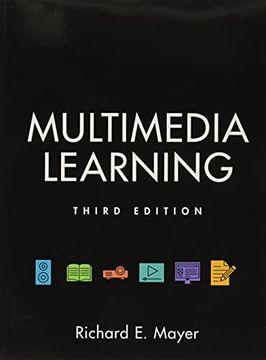 portada Multimedia Learning (en Inglés)