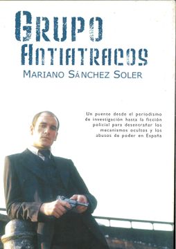 portada Grupo Antiatracos