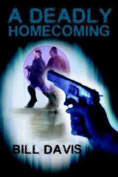 portada a deadly homecoming (en Inglés)