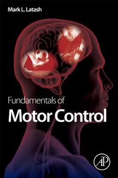 portada fundamentals of motor control