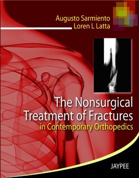 portada The Nonsurgical Treatment of Fractures in Contemporary Orthopedics