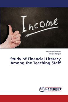 portada Study of Financial Literacy Among the Teaching Staff