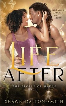 portada Life After: The People of Haven (en Inglés)