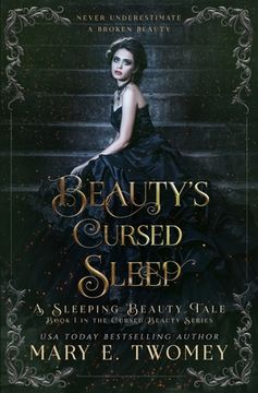 portada Beauty's Cursed Sleep (en Inglés)