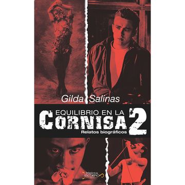 portada Equilibrio en la Cornisa 2 (in Spanish)