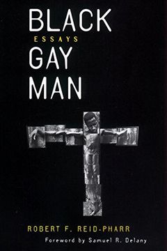 portada Black gay Man: Essays (Sexual Cultures) (in English)